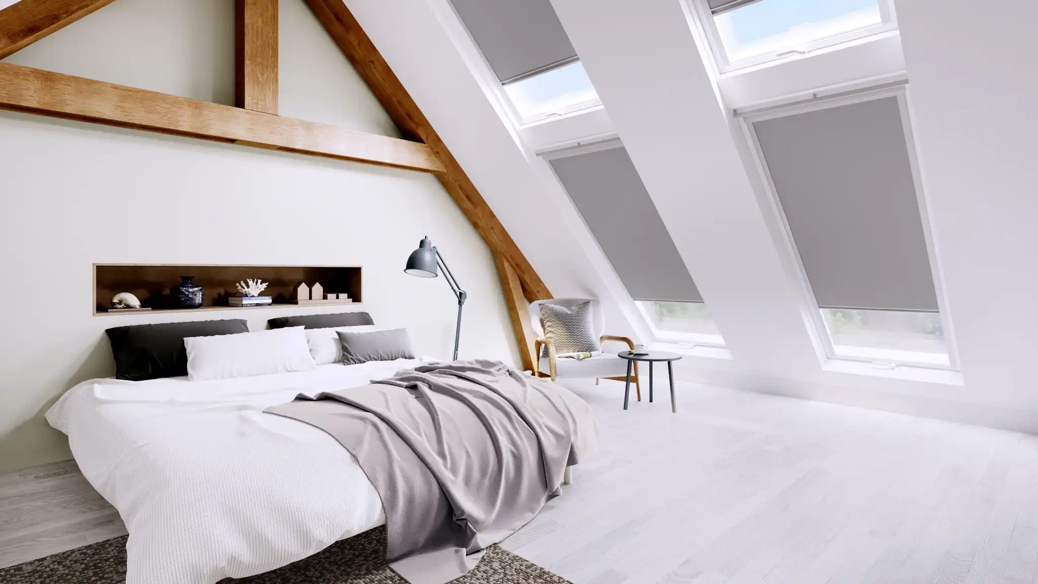 Loft conversions