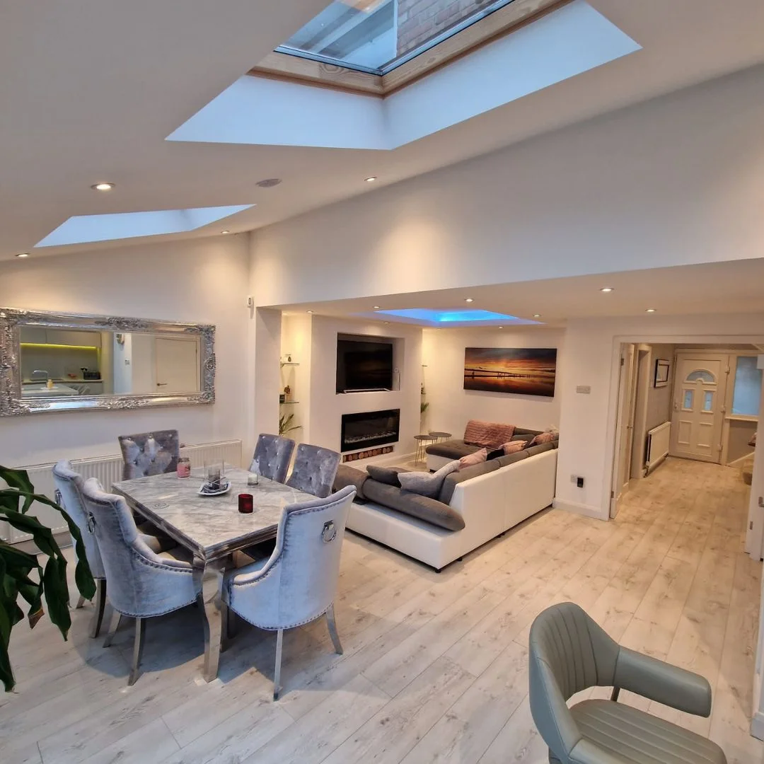 single storey wrap 7