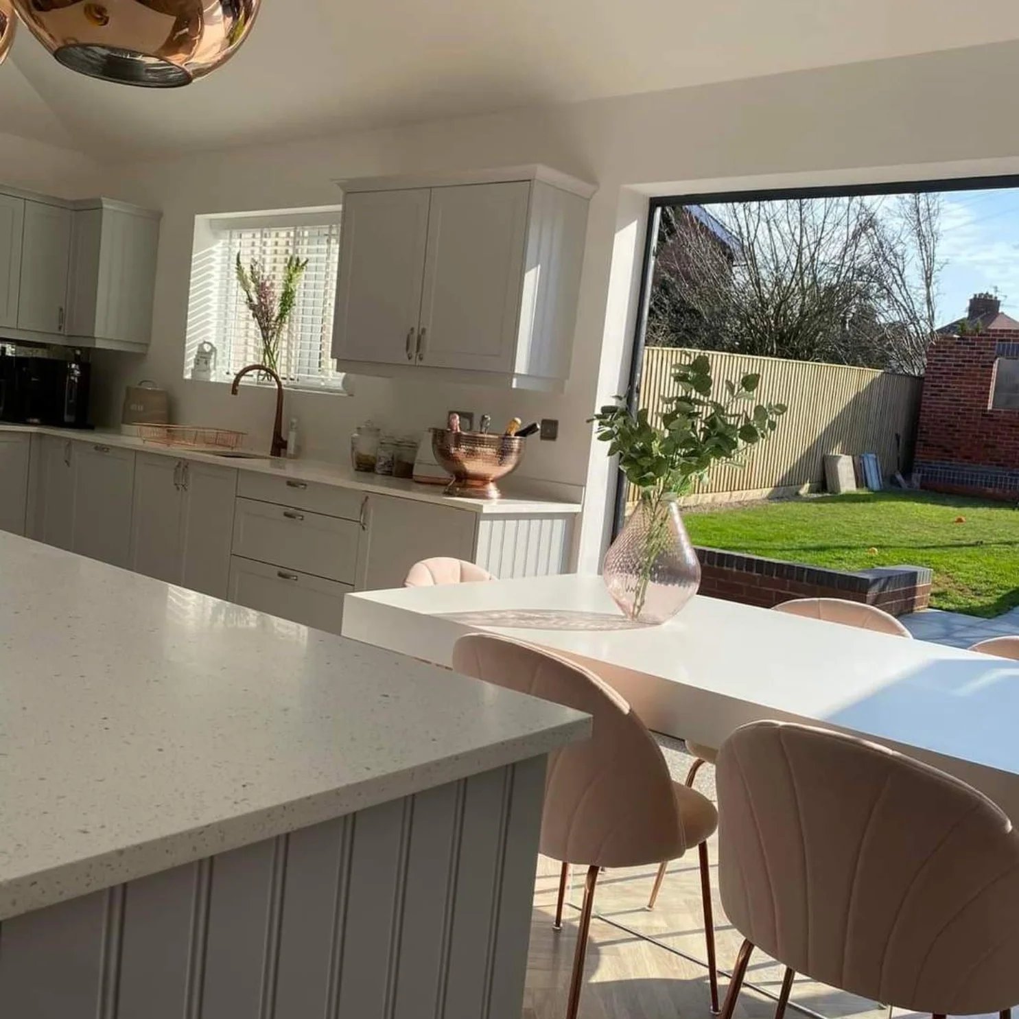 single storey wrap around 6